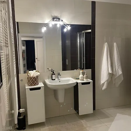 Appartement Plater 10 Center Free Parking *