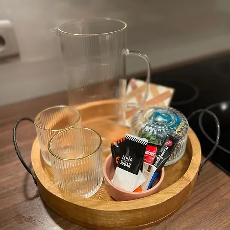 Appartement Plater 10 Center Free Parking *