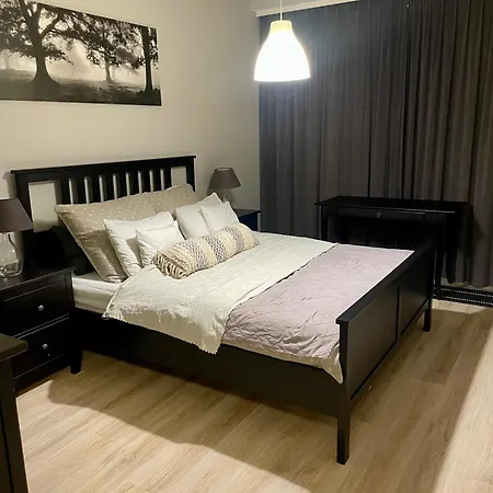 Plater 10 Center Free Parking Appartement Varsovie