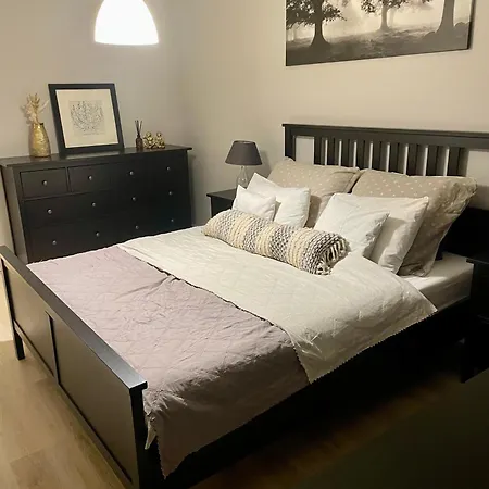 Plater 10 Center Free Parking Apartment Warsaw