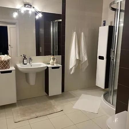 Apartment Plater 10 Center Free Parking